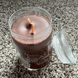 Yankee Candle, 20oz Chocolate Layer Cake